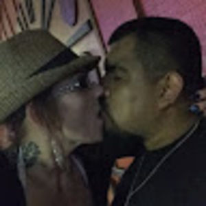 Meet your Posher, Tabitha